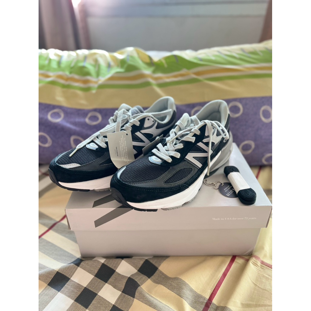 New Balance 990v6 Made in USA 🇺🇸