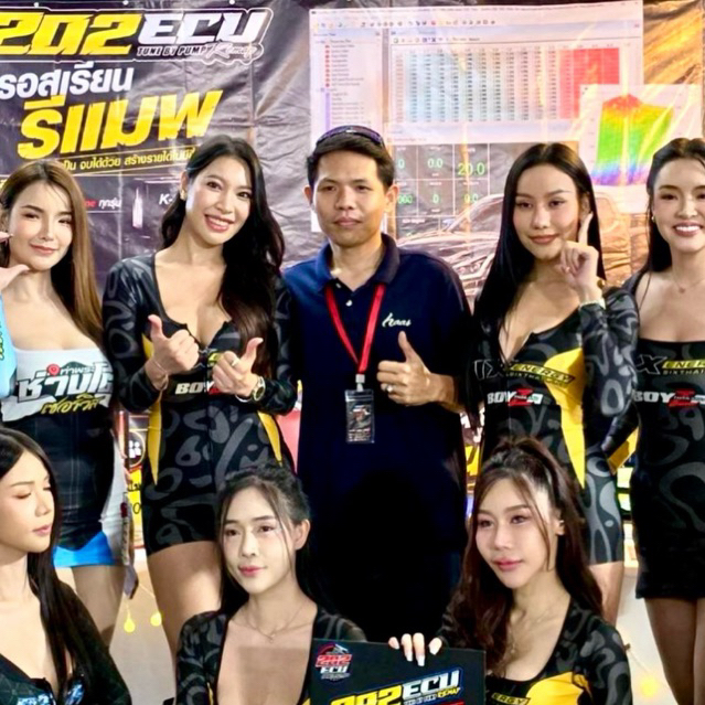 ชุดเรียนรีแมพแถมคอมฟรี ECU มอเตอร์ไซค์ พร้อมสาย  Honda | K-Line CAN BUS Wave PCX สอนจนเป็น