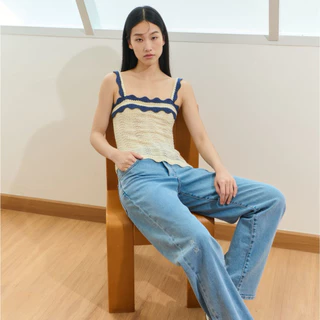 WACAY - Colon Jeans กางเกงยีนส์