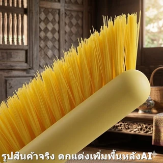 IKEA PEPPRIG ที่โกยผงและแปรง ไม้กวาด ที่โกย