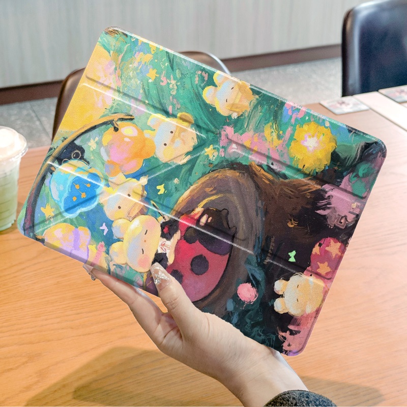 3+Y j038 case สำหรับ ipad gen11 10 huawei matepad11.5S honor redmipad 2 infinix xpad 20 oppo se sams