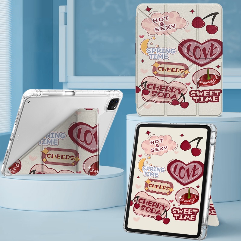3+Y zx675 สำหรับ ipad gen11case10 huawei matepad11.5S honor redmipad 2 infinix xpad 20 oppo se samsu