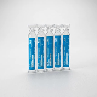 OKR-PIC Solution wash NSS/SterileWater 10mL/5mL/3mL ปราศจากเชื้อ