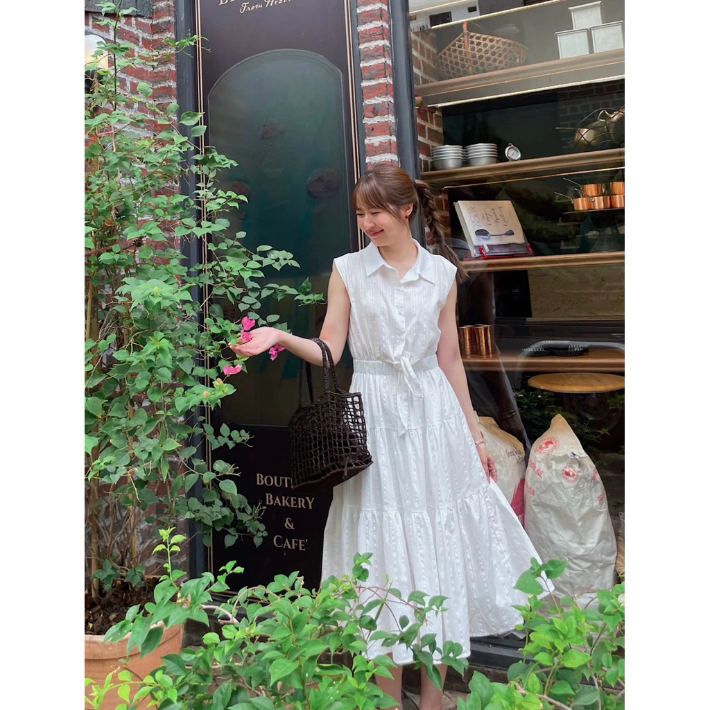 Dressupcorner Lily Midi Dress DCN01324