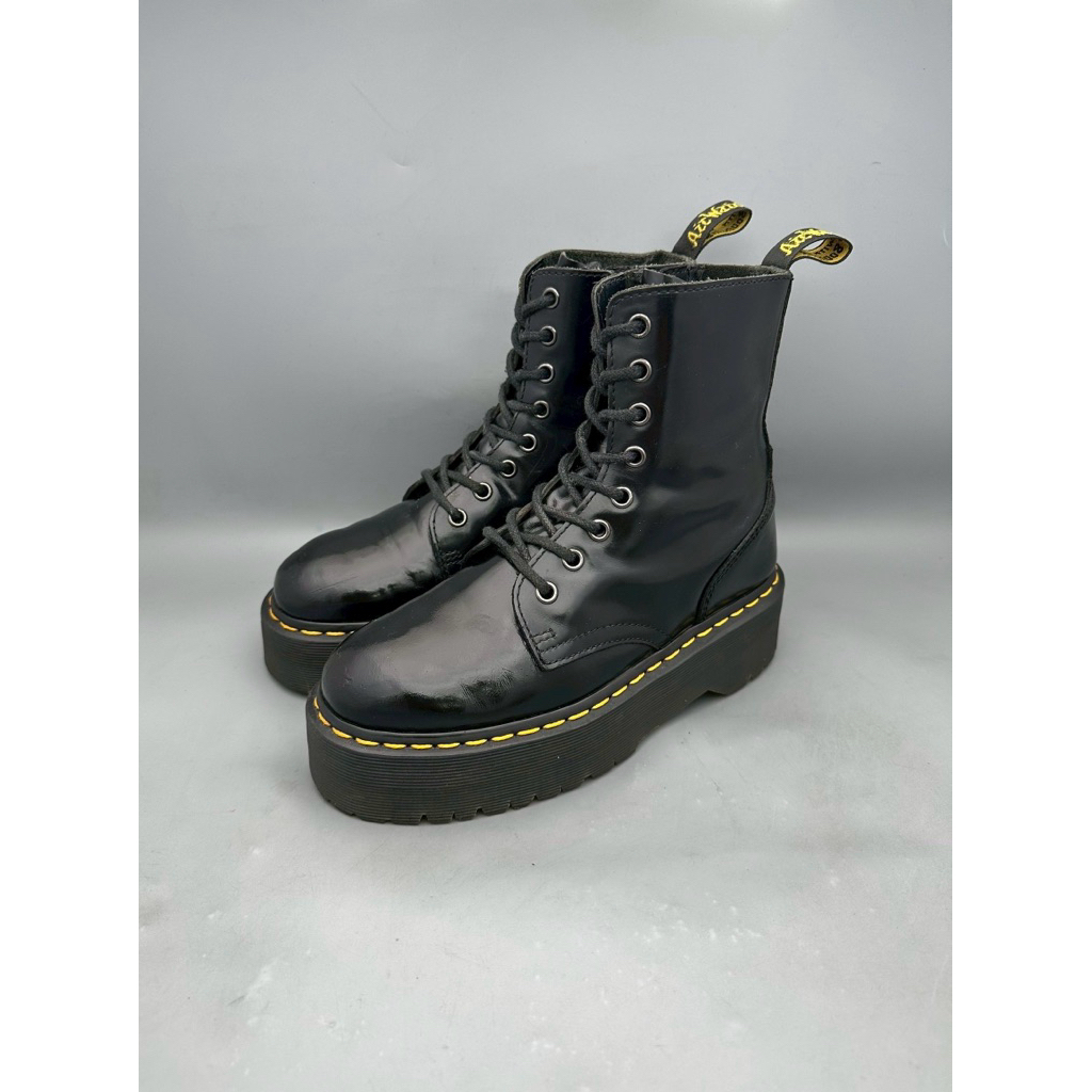 Dr.martens Jadon Smooth Size37