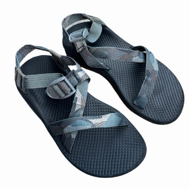 ✅พร้อมส่ง✅ รองเท้าแบรนด์แท้มือสอง Chaco ZCloud Sandal Women's
