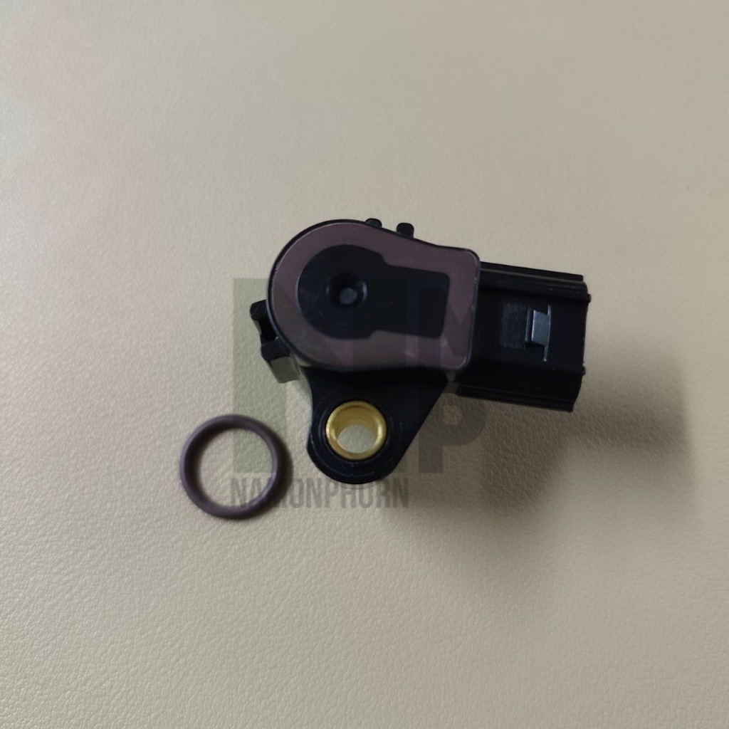 ชุดตรวจจับสัญญาณ เซนเซอร์เรือนลิ้นเร่ง WAVE 110I 2011-2018  เกรดโรงงาน MAP SENSOR  UK