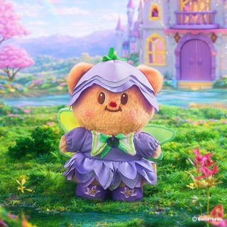 กล่องสุ่มพวงกุญแจ เอ็นชานท์เต็ด ดรีมแลนด์ (จุ่มเดี่ยว) (Enchanted Dreamland blindbox (Single Box)
