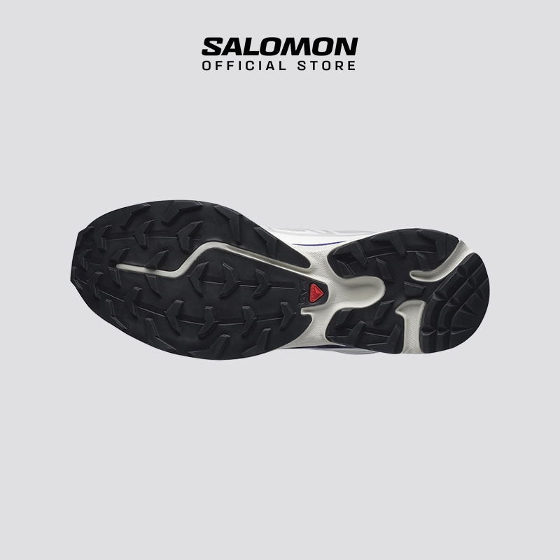 SALOMON حذاء XT-6 Lunar Rock للجنسين — صورة 5
