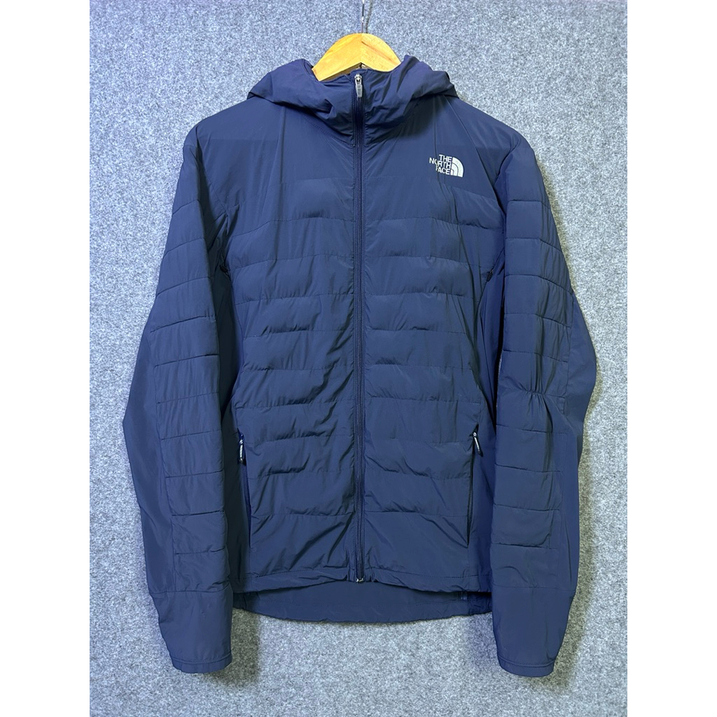 เสื้อ the north face มือสอง