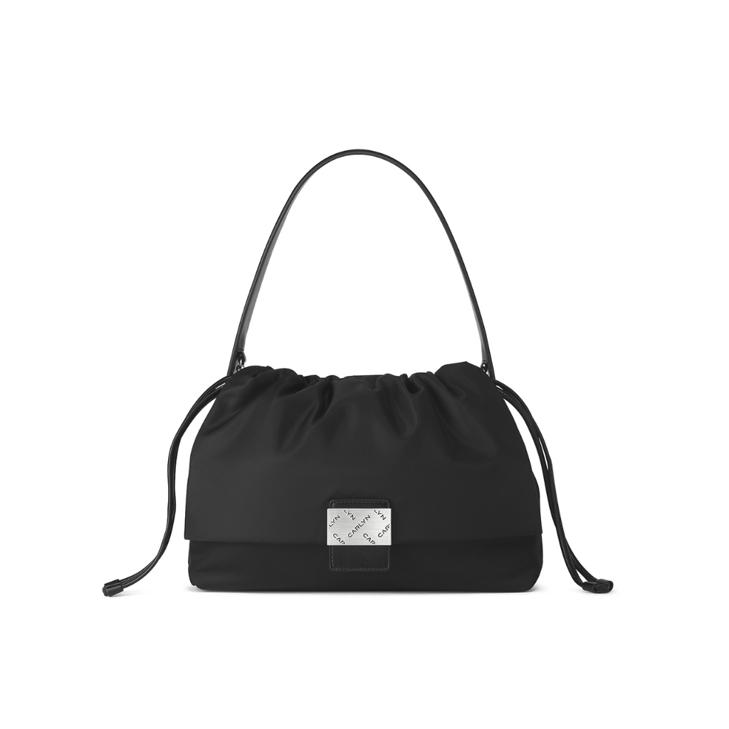 CARLYN SS26 DAY AIR H76130020 BLACK