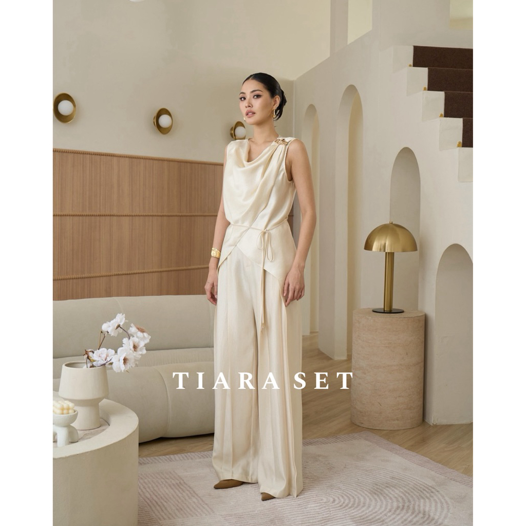 Edition_AtelierBKK - Tiara Set