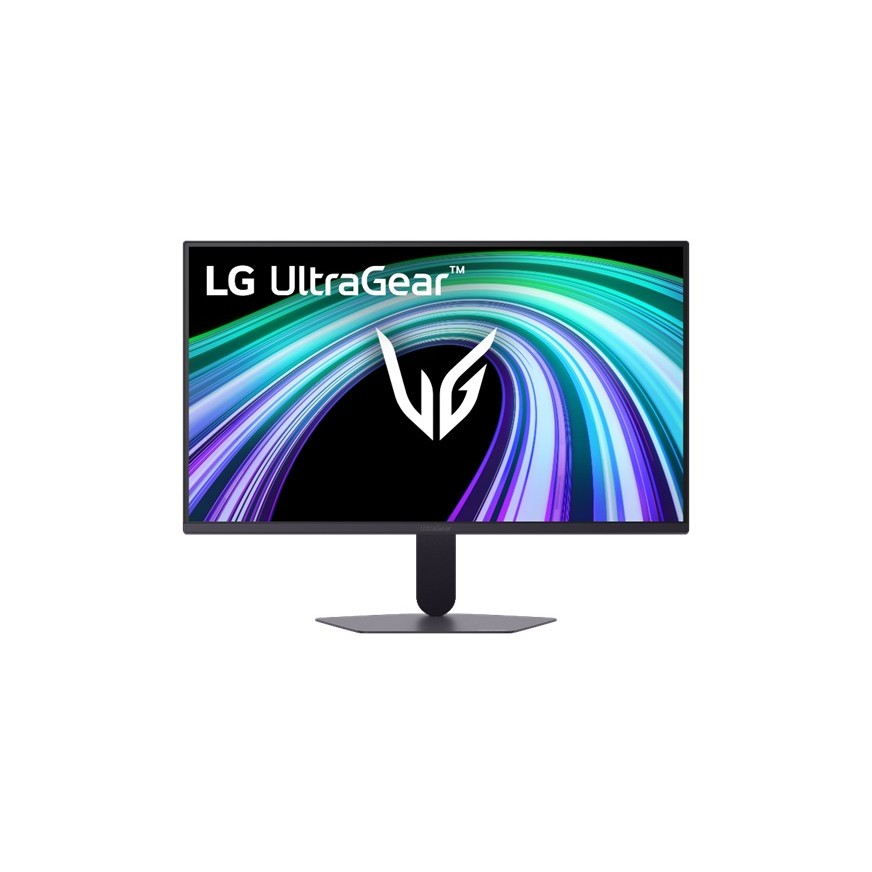 LG UltraGear Gaming Monitor 25G523B-B.ATM - 24.5"/IPS/200Hz/1ms/FreeSync Premium G-SYNC Compatible/3Y*3 MNL-002483