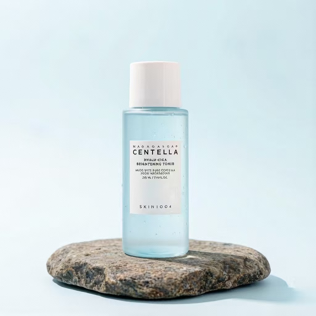 🔹🔹skin1004 HYALU-CICA BRIGHTEMING TONER 210ml