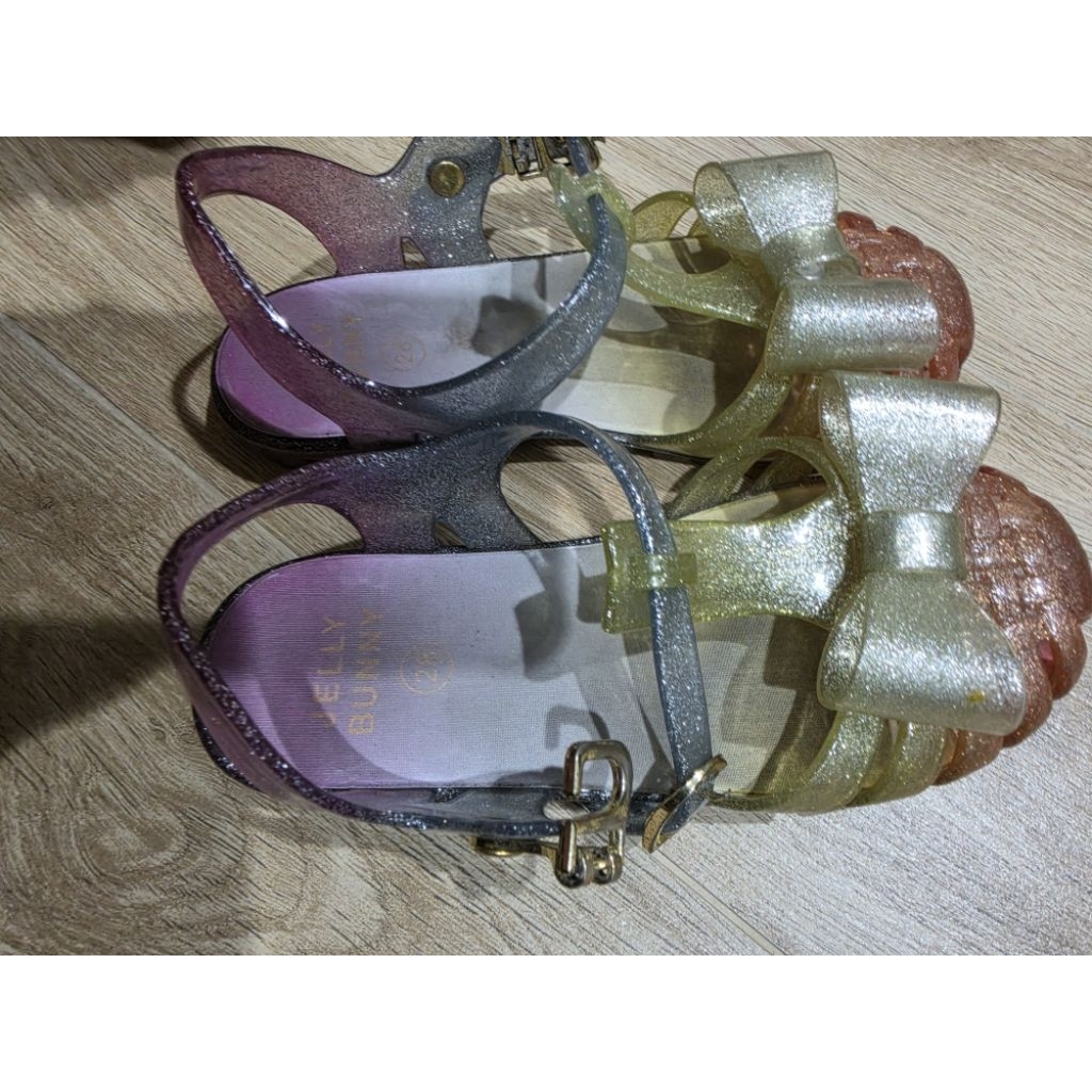 Jelly Bunnyเด็กมือสอง
