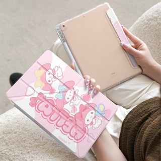 3+Y zc754 สำหรับ ipad gen11case10 huawei matepad11.5S honor redmipad 2 infinix xpad 20 oppo se samsung  tab A9plus