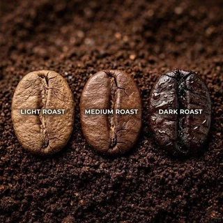 เมล็ดกาแฟคั่้ว Stone Fruit coffee (Washed) คล้ายดอกไม้ รสชาติหวานฉ่ำ