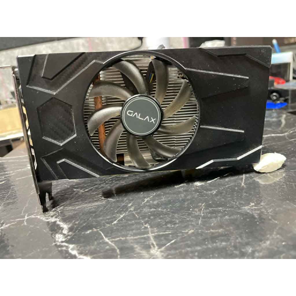 การ์ดจอ RTX 3050 8GB GALAX