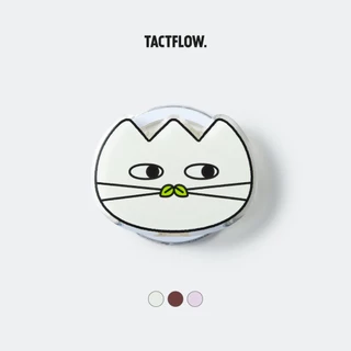 TACTFLOW แม่เหล็กติดโทรศัพท์ FLOBIES MAGNET GRIP TOK รุ่น TFC210