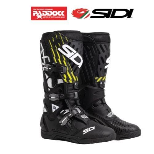SIDI รองเท้าวิบาก รุ่น  CROSSAIR ARSENAL