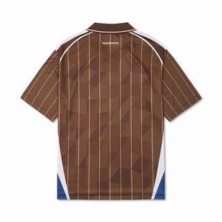 WARRIX เสื้อฟุตบอลมหิดลโอเวอร์ไซส์ Mahidol Oversize Lifestyle Jersey 2026 (WA-261FBAMU10)