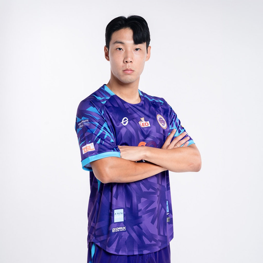 EGO x MSSBTFC เสื้อแข่งสโมสรมหาสารคาม เอสบีที เอฟซี ฤดูกาล 2025/26 (HOME)