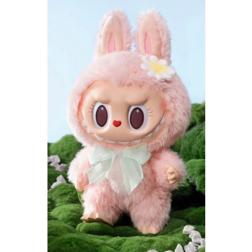 MOKOKO Sweetheart Close to Sweet Vinyl Plush Doll V.1 ของแท้จากช๊อปไทย