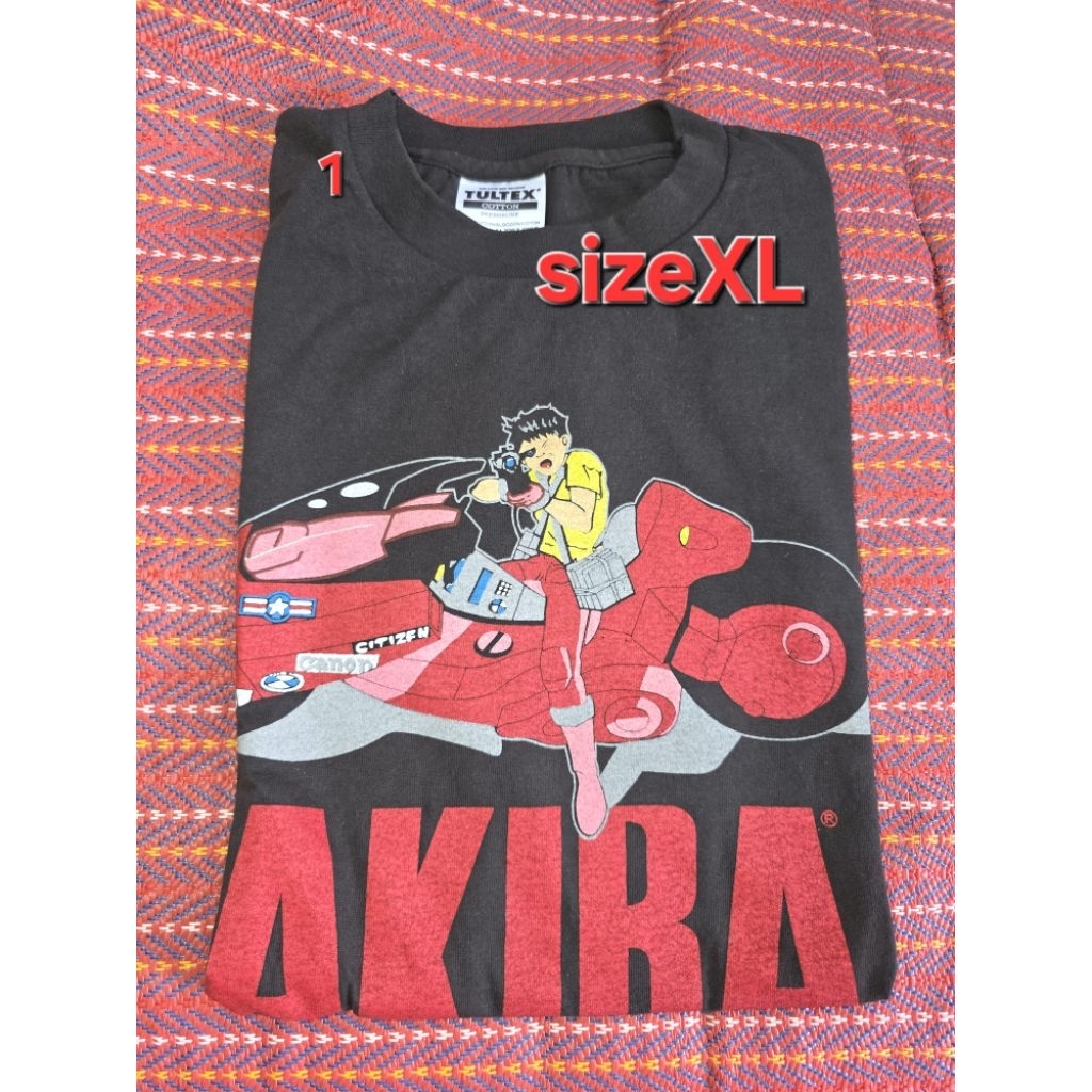 เสื้อยืด oversize  วินเทจ วง  ชาย/ หญิง ราคา ถูกที่สุด ดีลบีเคเค แกลเลอรีภาพที่ 8