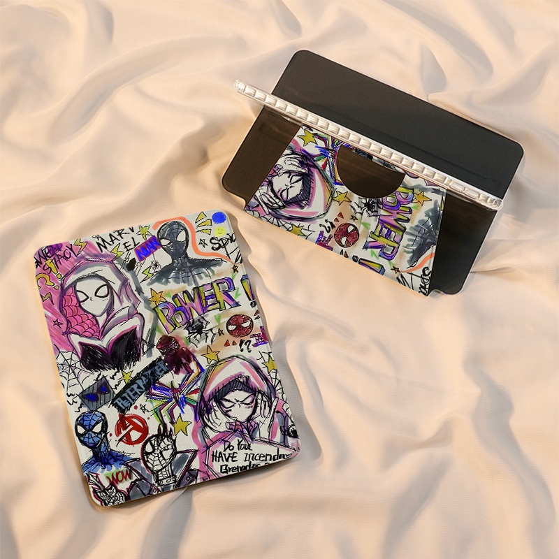rotation zc661 สำหรับ ipad gen11case10 huawei matepad11.5S honor redmipad 2 infinix xpad 20 oppo se 