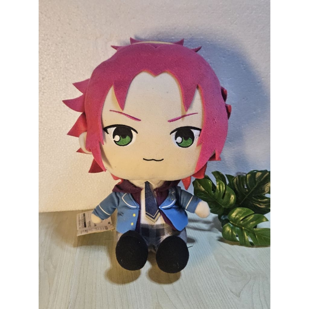 ตุ๊กตา อิซาระ มาโอะ
จาก ensemble stars