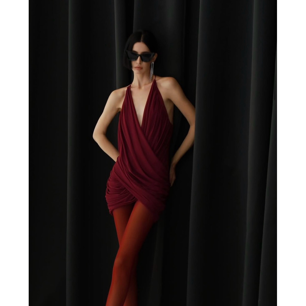 Cocosin(Vietnam)dress