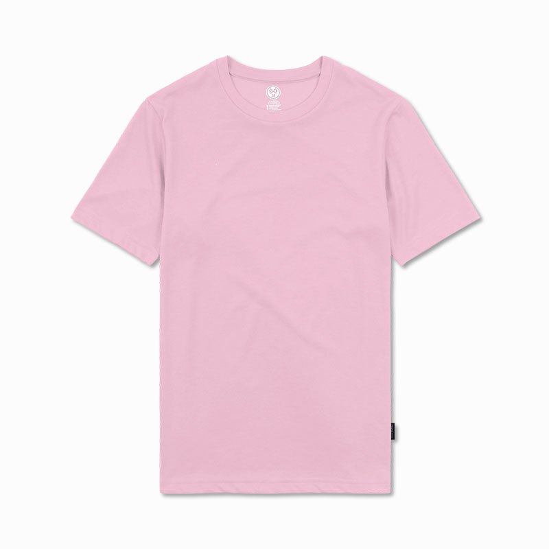 WARRIX เสื้อยืดคอกลม รุ่น Basic 3 Normal Fit T-shirt Comba Lite (LA-243TSACL02) 2026