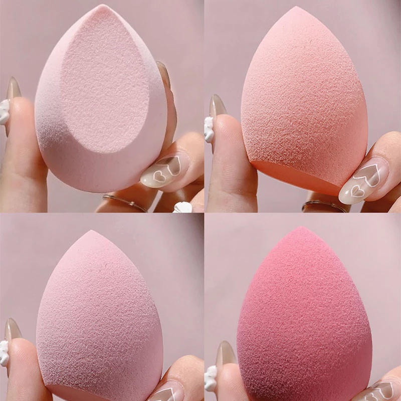 BEIKOTT ฟองน้ำไข่แต่งหน้า เกลี่ยรองพื้น thumbnail 5