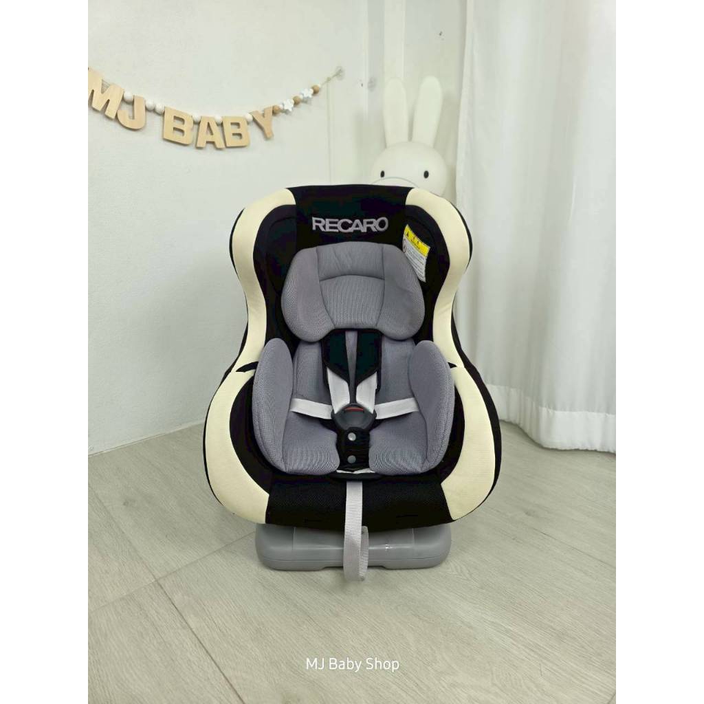 คาร์ซีท RECARO รุ่น Start +i