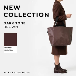 VAVAZ Shopping Bag รุ่น Dark Tone (NEW COLLECTION)