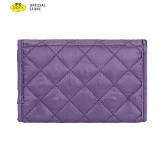 NaRaYa Cosmetic Bag With Mirror กระเป๋าเครื่องสำอาง พร้อมกระจก NBS-60/S