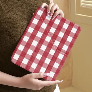 3+y zn167 เคสไอแพด ipad gen11 case a16 air11 Air5 6 7 8 Gen9/8/7 10.2 Pro11 เคสสำหรับไอแพด 10.5 10 2022 mini4 5 10.9