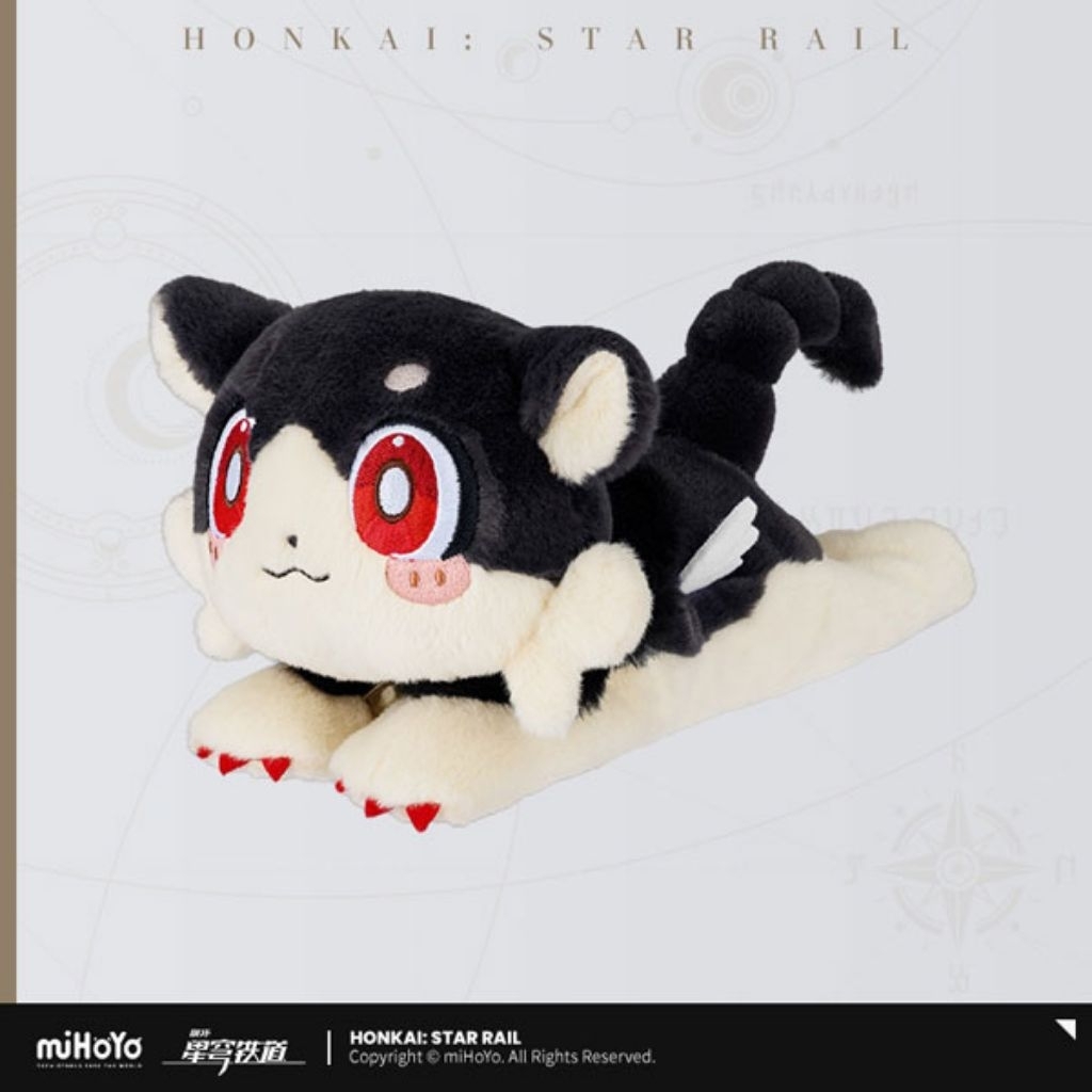 [พรี-11/26]Honkai: Star Rail Awooo Series Chimera Plush Complainer