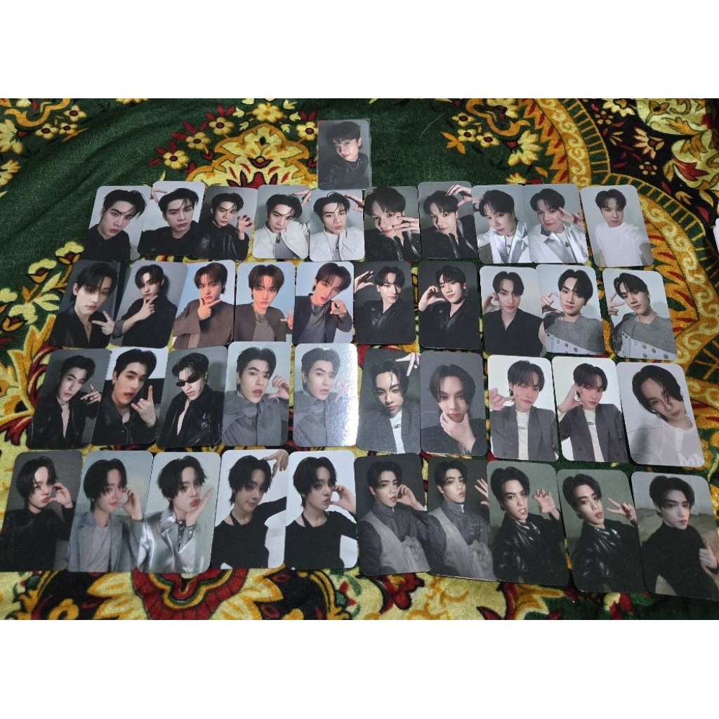 DMD Cardเซลฟี่ gen 5 DMDLAND3