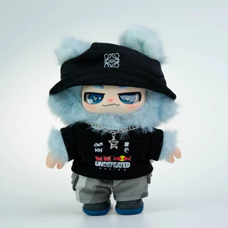ชุดตุ๊กตาเสี่ยวอ๋าว XiaoAo (Wang Yibo)
