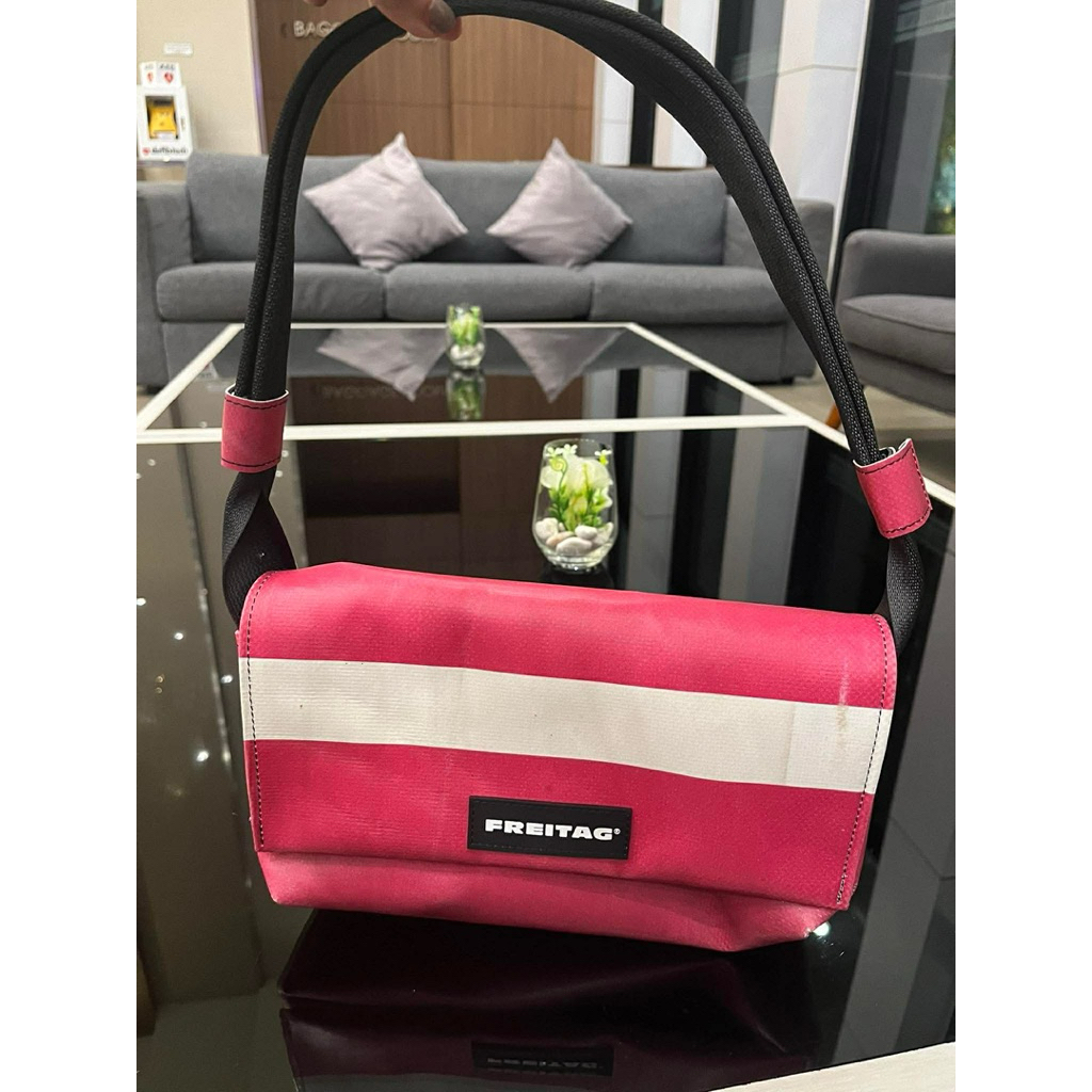 [F171 Luara] Freitag สินค้าเข้าใหม่ พร้อมส่ง แท้ 100%