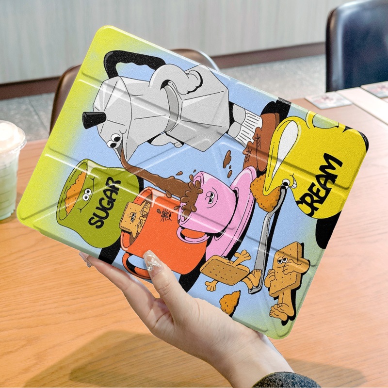 3+Y j059 case สำหรับ ipad gen11 10 huawei matepad11.5S honor redmipad 2 infinix xpad 20 oppo se sams