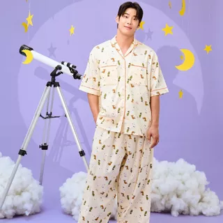 ชุดนอน Moomin - Moomin Comet Set