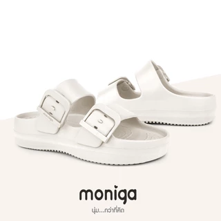 MONIGA รุ่น Toast High รองเท้าแตะแบบสวม