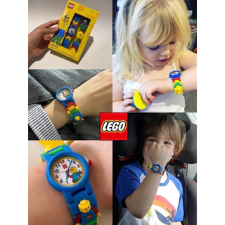 นาฬิกาเลโก้ Lego พร้อมส่ง