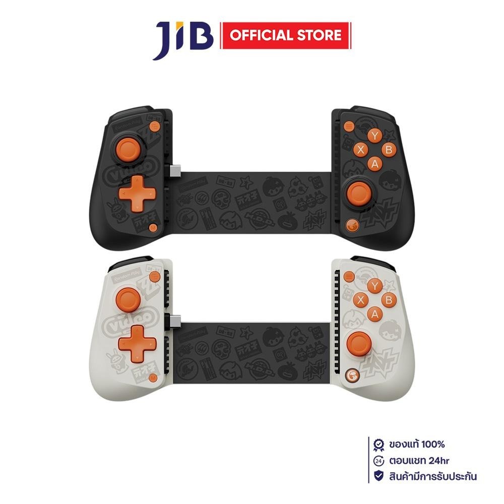 CONTROLLER (คอนโทรลเลอร์) GAMESIR X5 LITE ZENLESS ZONE ZERO EDITION