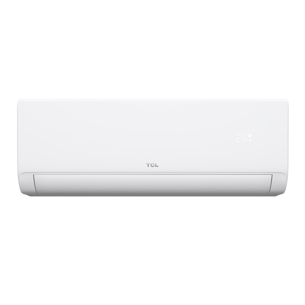 TCL แอร์ผนัง TAC-SA13CSV/ZB 12300 บีทียู อินเวอร์เตอร์ จัดส่งโดย HomePro