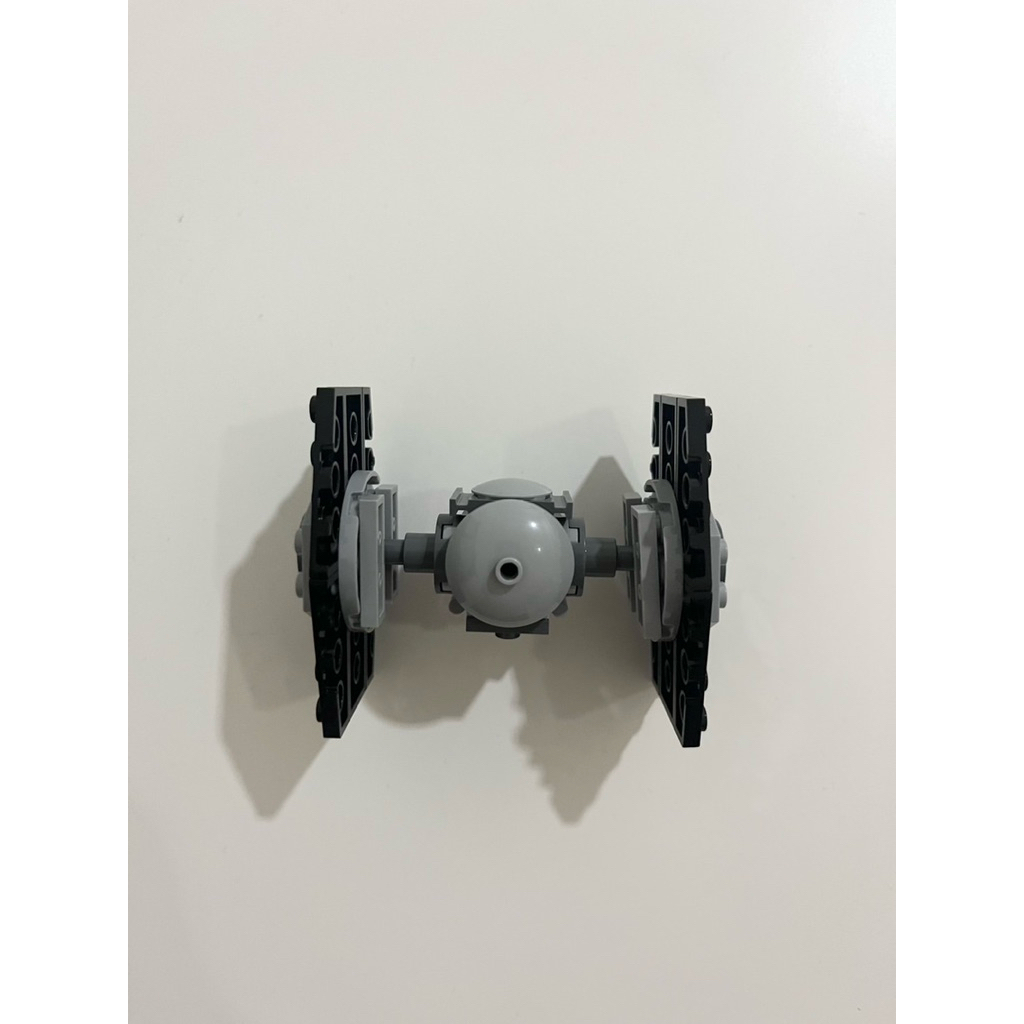 LEGO Star Wars Imperial TIE Fighter ของแท้ ต่อแล้ว