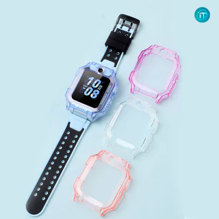 เคส สำหรับ นาฬิกา imoo Z7 Case เคส TPU ใส ไอมู่ ไอโม่ imoo watch phone รุ่น Z7 ไม่ใช่ เคสซิลิโคน