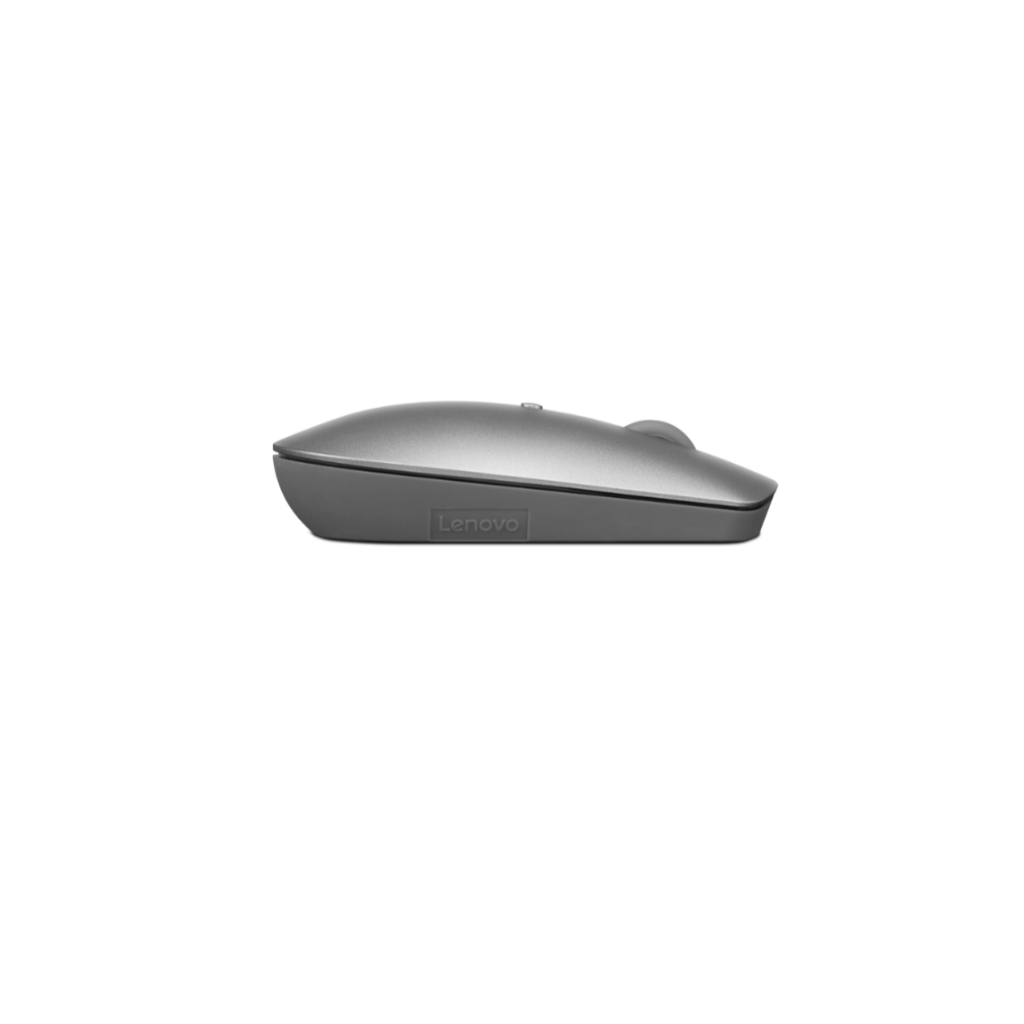 Lenovo 600 Bluetooth Silent Mouse เม้าส์ไร้สาย DPI 3ระดับ รูปที่ 2